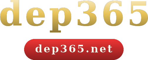 dep365 logo