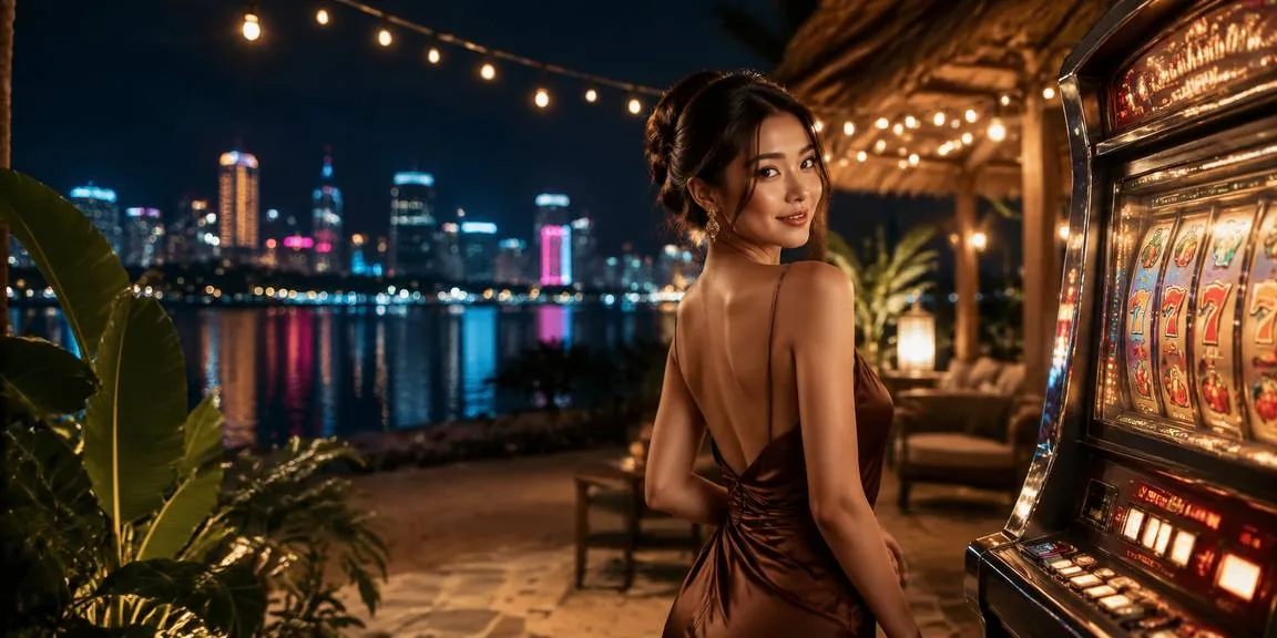 dep365 Khám phá slot sông bạc tại dep365